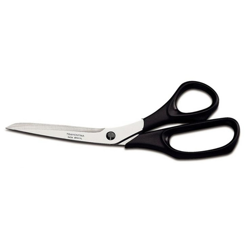 7in Side Bent Scissors