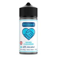 ISO Hand Cleanser 100ML