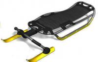 TM108 TOOLMAN® Steerable Sledge 