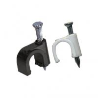 100pc Assorted Cable Clips