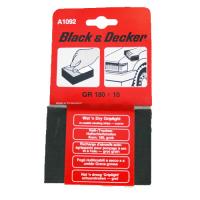 Black & Decker Griptight Pads