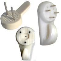 Hardwall Hooks
