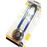 Long Shackle Dial Padlock