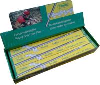 Oberg 8in Chainsaw File