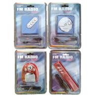 Personal Pocket FM Radio