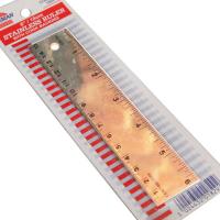 150mm Stainless Steel Rule