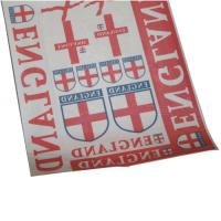 England Stickers