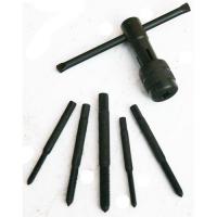 6pc Mini Tap Set