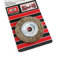 Wire Wheel